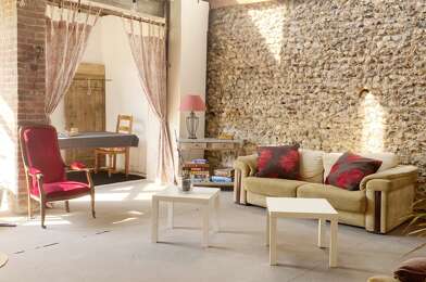 Maison 7 pièces 484500 €