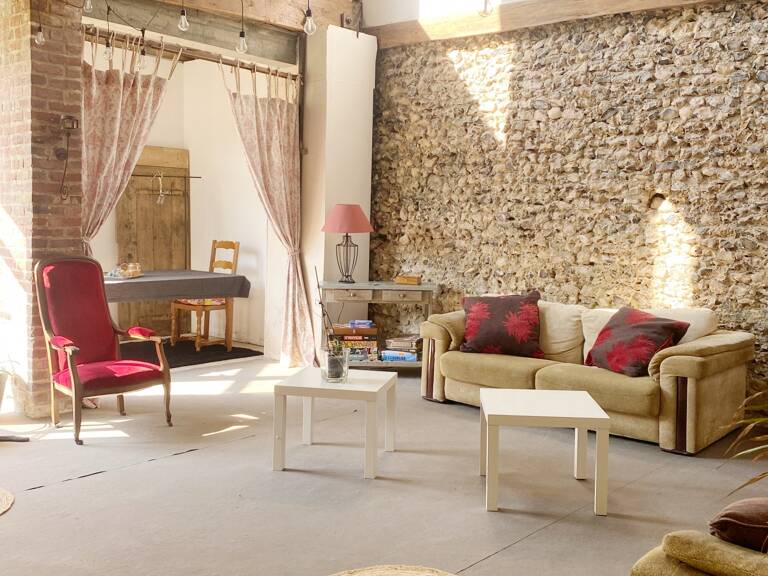 Vente Maison traditionnelle 7 pièces — photo 1