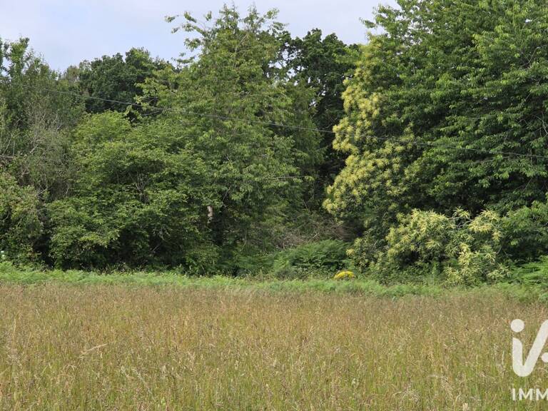 Vente Terrain 3 679 m&sup2; — photo 1