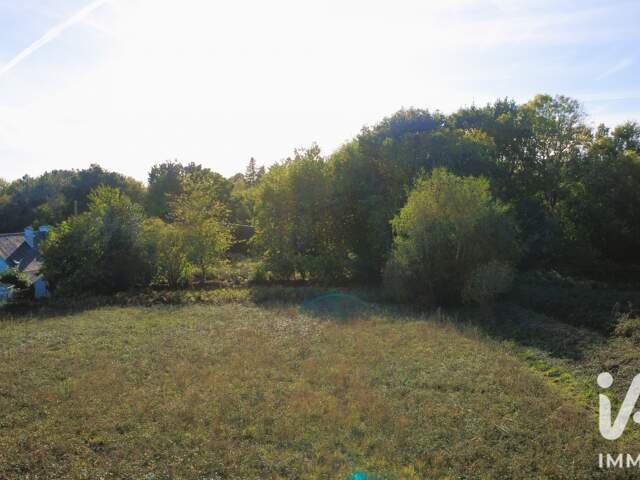 Vente Terrain 3 679 m&sup2; — photo du bien