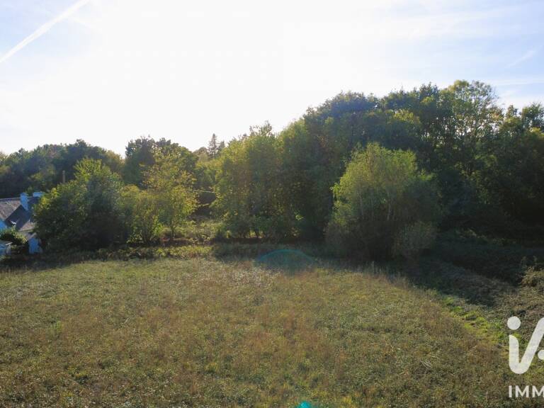 Vente Terrain 3 679 m&sup2; — photo 1