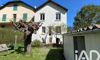 Maison 5 Pièces 118 m² à vendre à Laruns (64440)