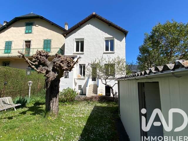 Vente Maison de village 5 pièces — photo du bien