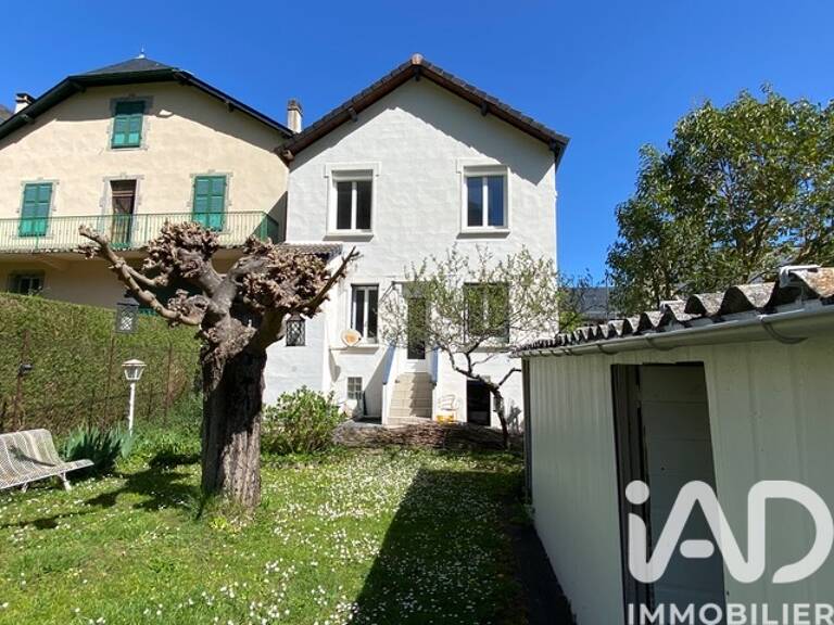 Vente Maison de village 5 pièces — photo 1