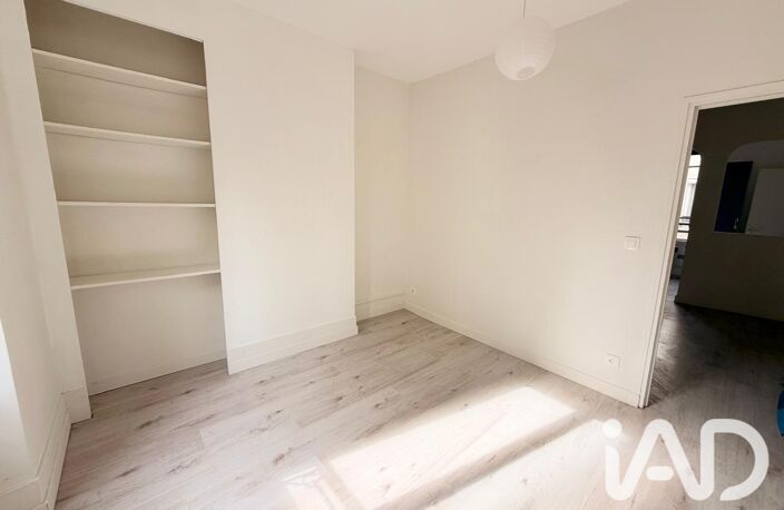 Vente Appartement 2 pièces — photo 5