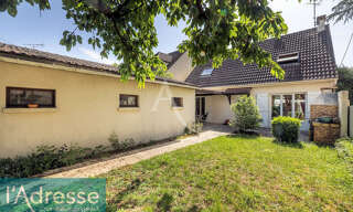Maison 6 Pièces 100 m² à vendre à Savigny-sur-Orge (91600)