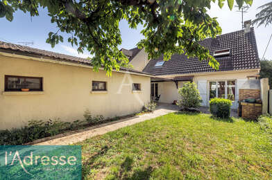 Maison 6 pièces 332000 €