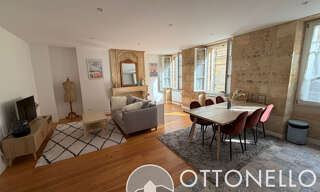 Appartement 2 Pièces 48 m² à louer à Bordeaux (33000)