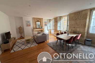 Appartement 2 pièces 1073 €