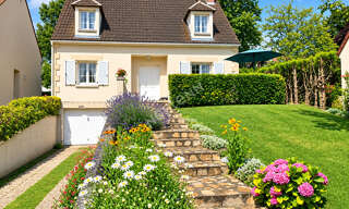 Maison 7 Pièces 138 m² à vendre à Chaumontel (95270)