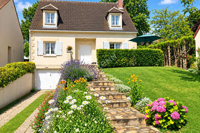 Maison 7 pièces 430000 €
