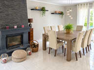 BELLE MAISON FAMILIALE A CHAUMONTEL — photo 2