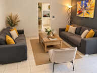 BELLE MAISON FAMILIALE A CHAUMONTEL — photo 3