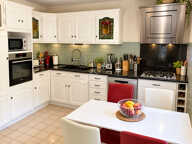 BELLE MAISON FAMILIALE A CHAUMONTEL — photo 4