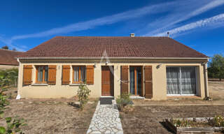 Maison 5 Pièces 100 m² à vendre à Neuvy-en-Sullias (45510)