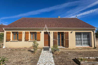 Maison 5 pièces 218700 €