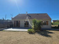 Maison plain-pied  100 m²  Neuvy-en-Sullias — photo 2