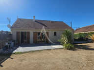 Maison plain-pied  100 m²  Neuvy-en-Sullias — photo 3