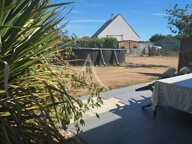 Maison plain-pied  100 m²  Neuvy-en-Sullias — photo 4