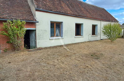 Maison Sully Sur Loire proche LOIRE — photo du bien