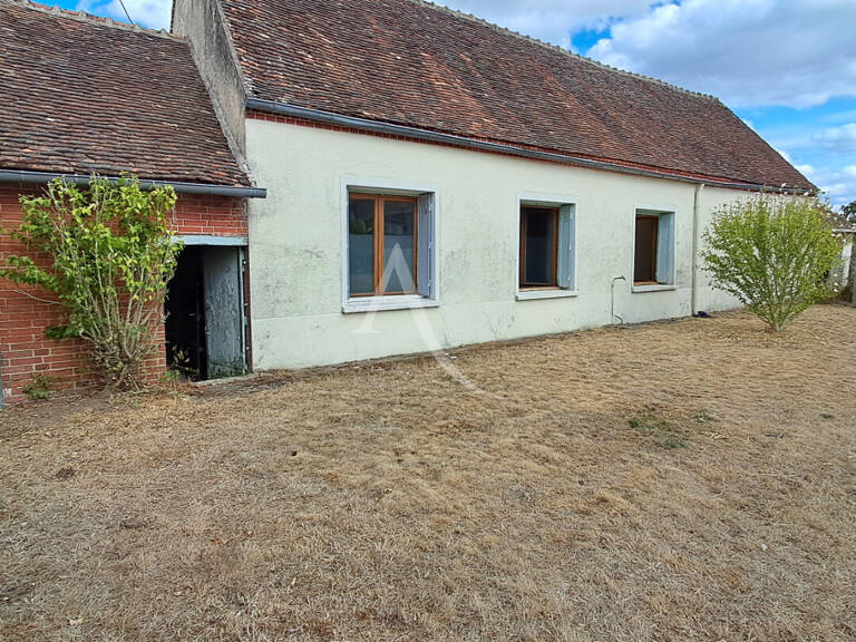 Maison Sully Sur Loire proche LOIRE — photo 1