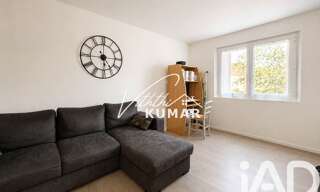 Appartement 6 Pièces 101 m² à vendre à Aulnay-sous-Bois (93600)