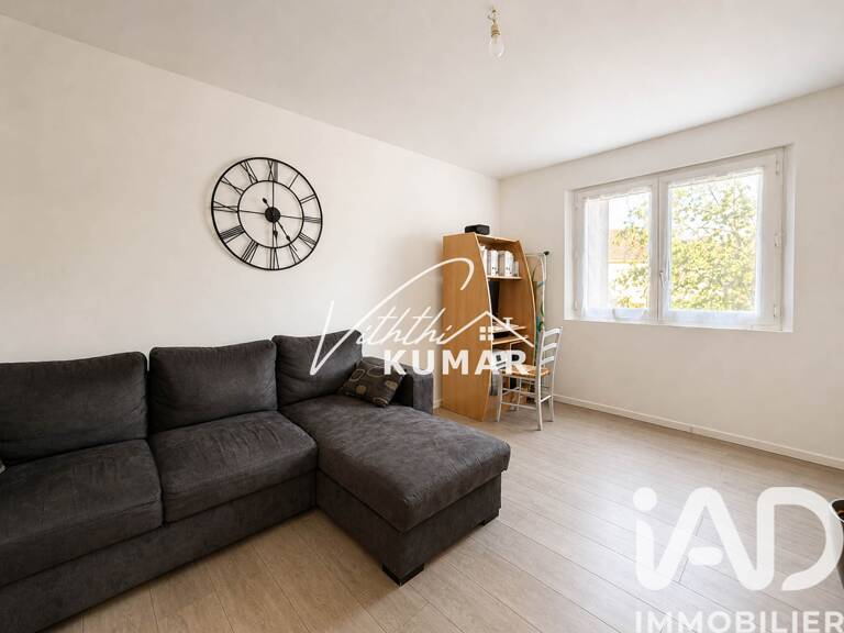 Vente Appartement 6 pièces — photo 1