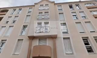 Appartement 2 Pièces 53 m² à vendre à Autun (71400)