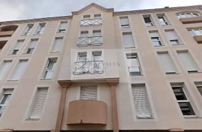 Appartement — photo du bien