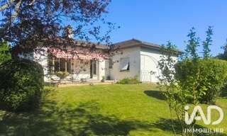 Maison 5 Pièces 118 m² à vendre à Miserey-Salines (25480)