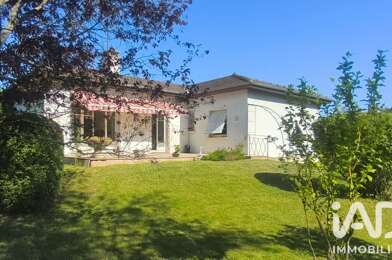 Maison 5 pièces 260000 €