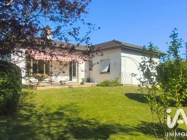 Vente Maison/villa 5 pièces — photo du bien