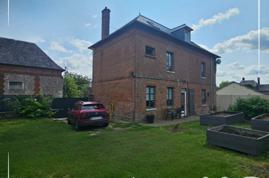 Maison 7 pièces 229000 €
