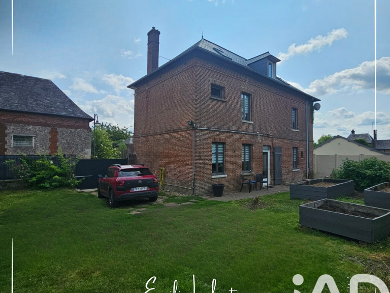 Vente Maison/villa 7 pièces — photo 1