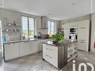 Vente Maison/villa 7 pièces — photo 2