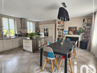 Vente Maison/villa 7 pièces — photo 4