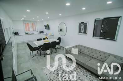 Maison 5 pièces 370000 €