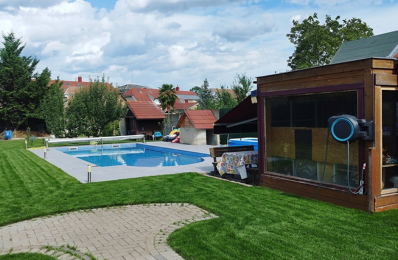 Vente Maison de ville 5 pièces — photo du bien