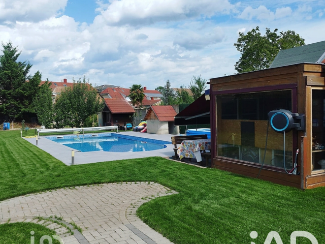 Vente Maison de ville 5 pièces — photo du bien