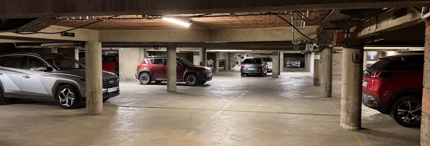 Garage  12 m² à vendre à Toulouse (31000)