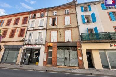 Immeuble  215000 €