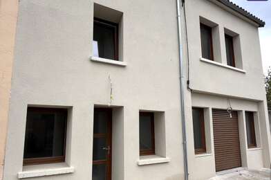 Maison 5 pièces 255000 €