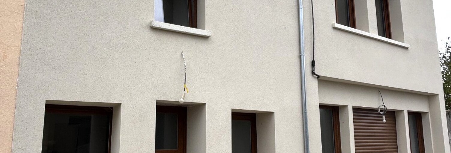 Maison 5 Pièces 155 m² à vendre à Saint-Quentin-la-Tour (09500)