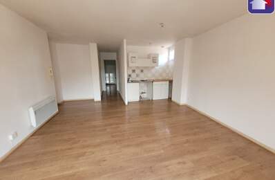 APPARTEMENT T3 PROCHE CENTRE VILLE — photo du bien