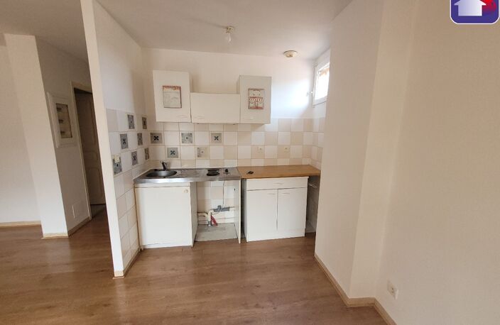 APPARTEMENT T3 PROCHE CENTRE VILLE — photo 3
