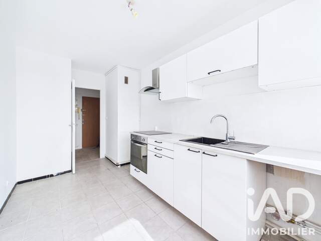 Vente Appartement 2 pièces — photo du bien