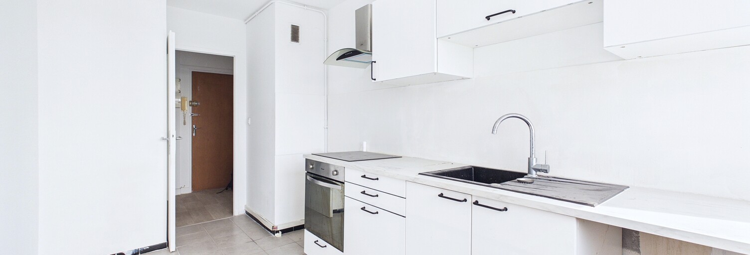 Appartement 2 Pièces 47 m² à vendre à Melun (77000)