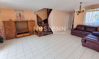 Maison 5 Pièces 111 m² à vendre à Lognes (77185)
