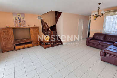 Maison 5 pièces 367000 €