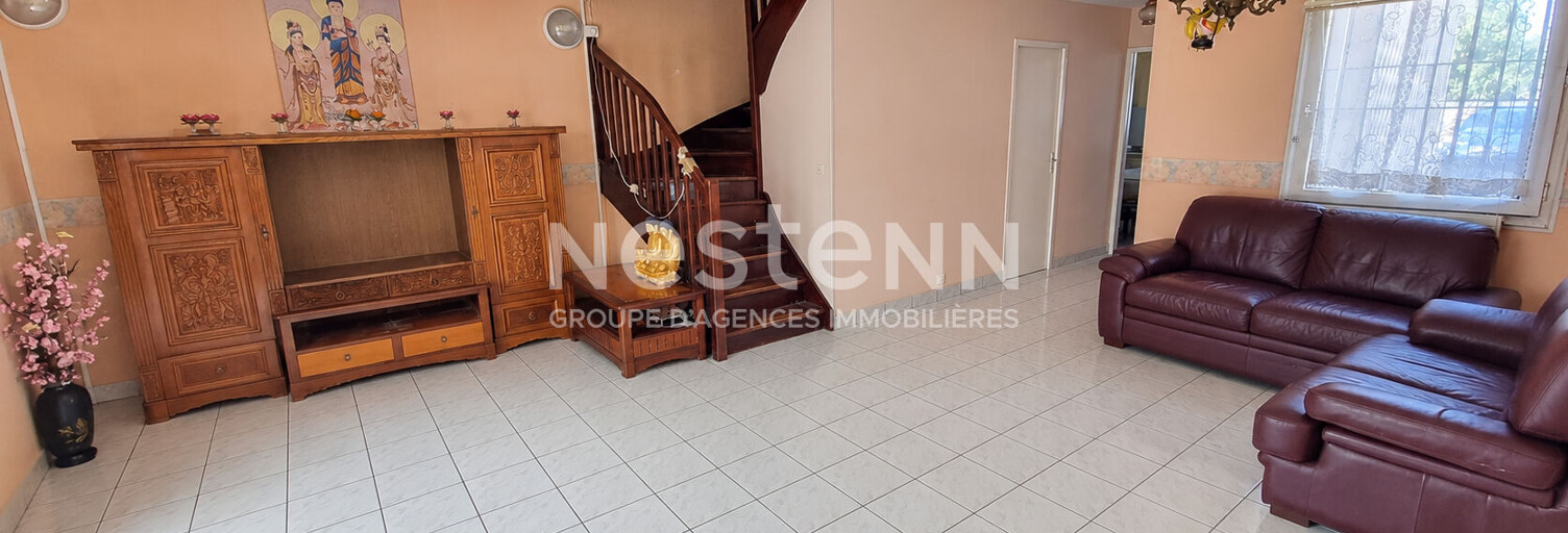 Maison 5 Pièces 111 m² à vendre à Lognes (77185)